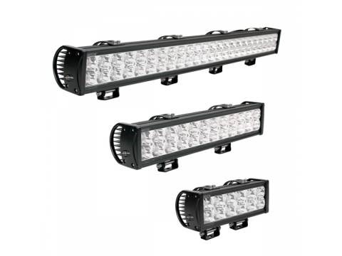 LED/HID Lighting