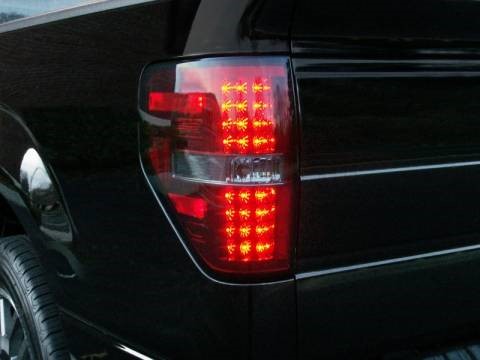 Tail Lights