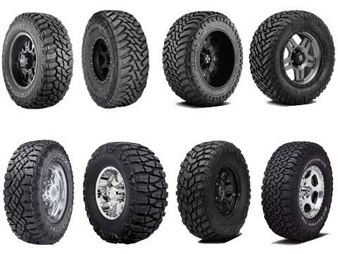 Tires